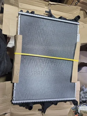Radiator for Volkwagen Touareg 2004-2010