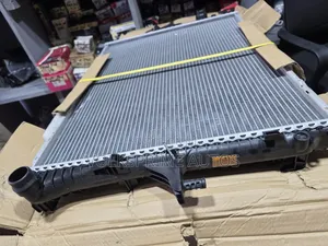 Radiator for Volkwagen Touareg 2004-2010