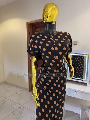 Rebecca Bbl Mannequin