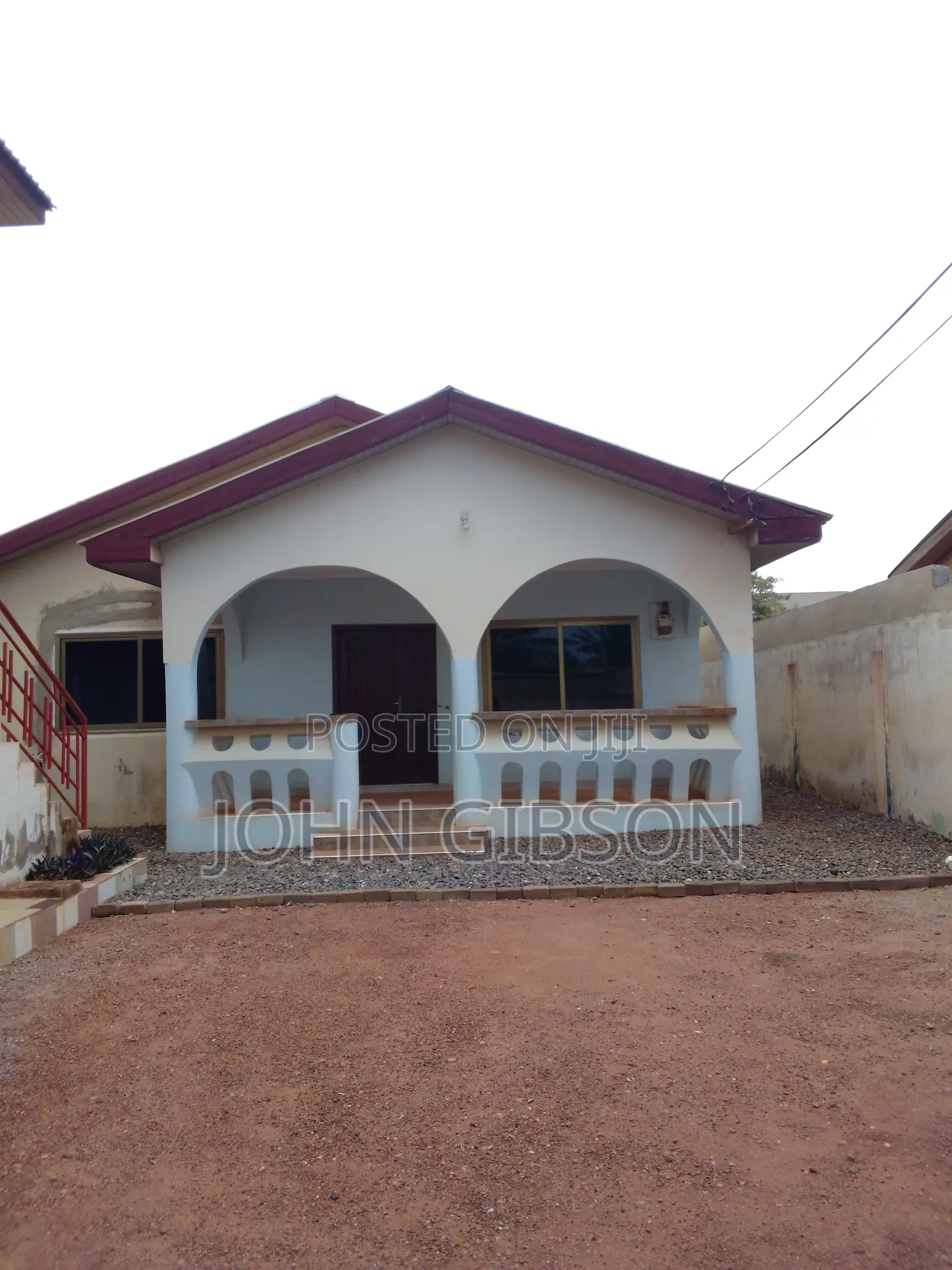 3bdrm Apartment in 3 Bedroom Apartment, Frafraha for sale