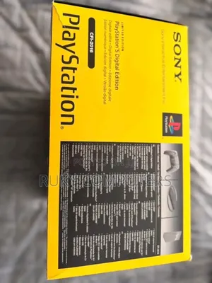 Play Station 5 Slim
