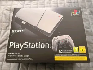 Play Station 5 Slim