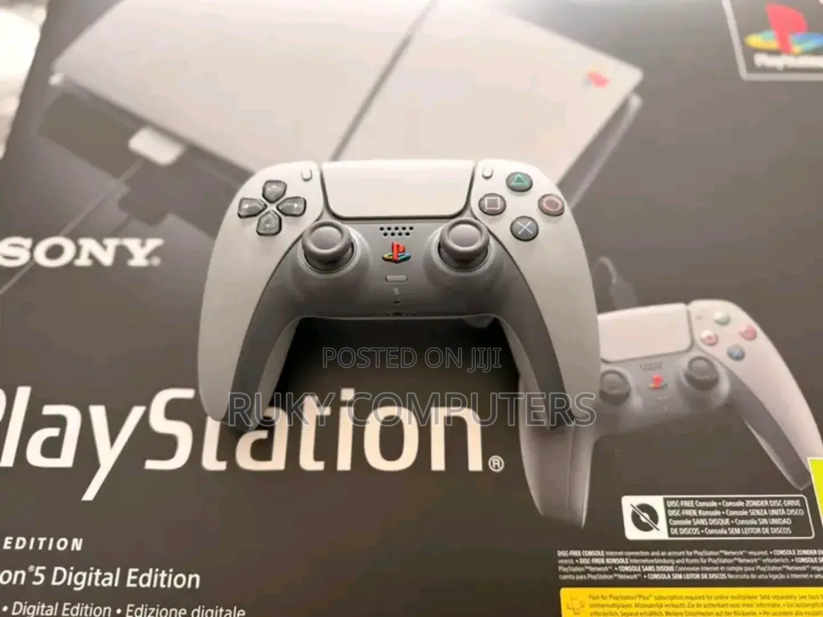 Play Station 5 Slim