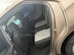 Chevrolet Equinox 2019