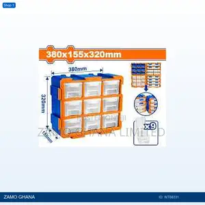 Modular Storage - Wtb8331