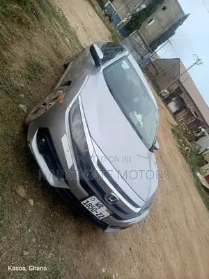 Honda Civic 2017 Silver