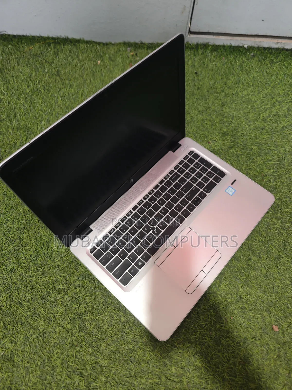 Laptop HP EliteBook 840 G3 8GB Intel Core i7 HDD 1T