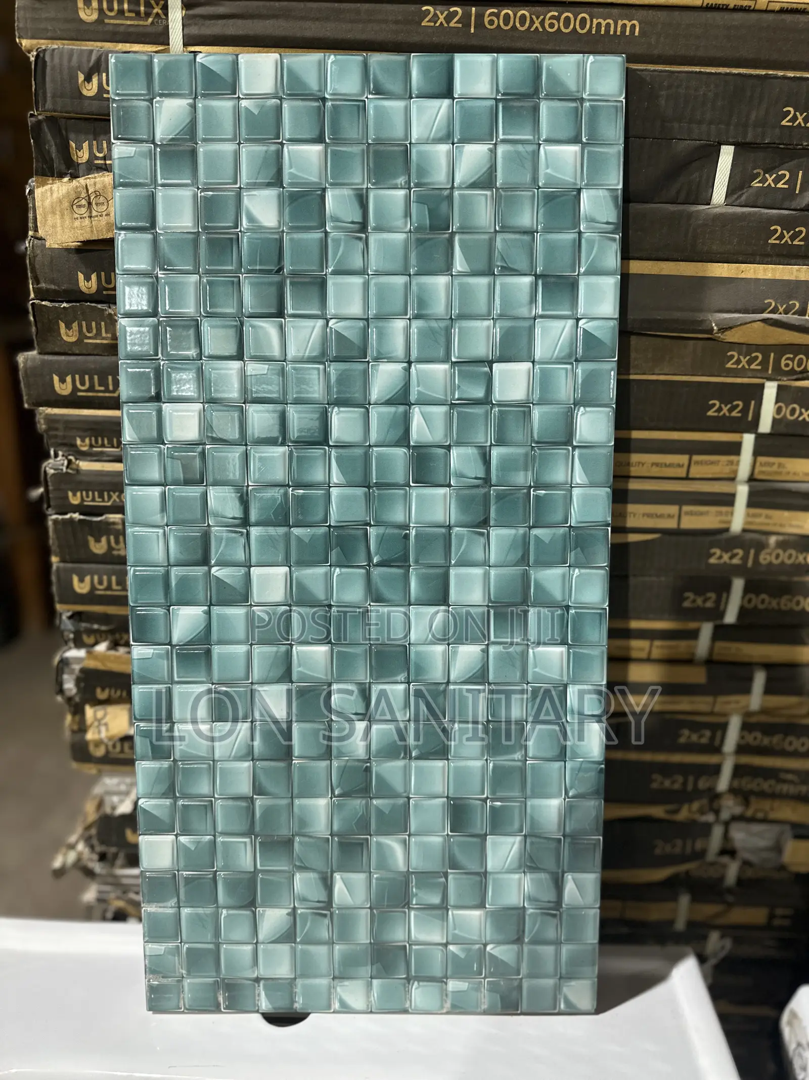 Ceramic Tiles