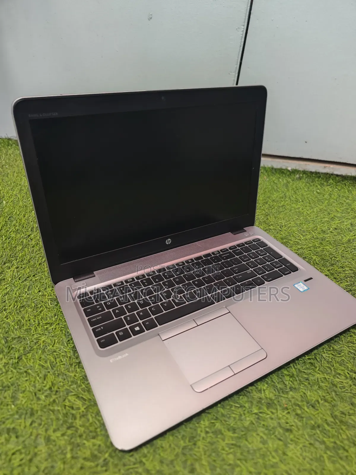 Laptop HP EliteBook 840 G3 8GB Intel Core i7 HDD 1T