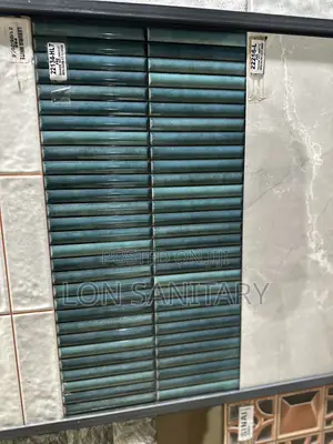 Ceramic Tiles
