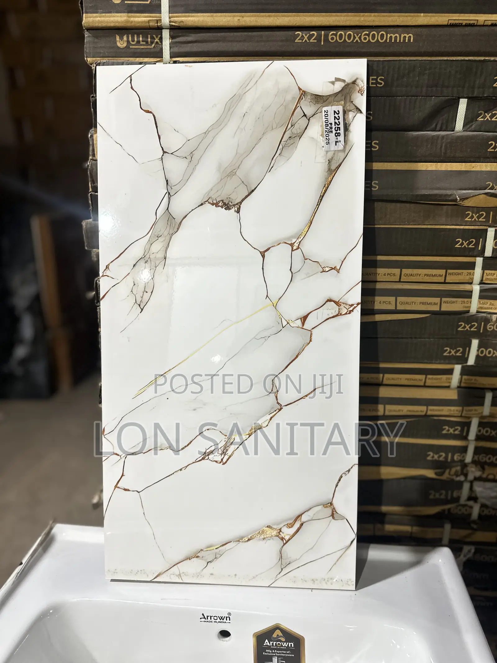 Ceramic Tiles