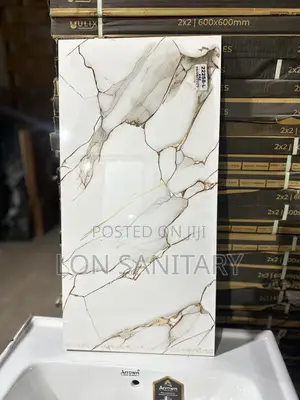 Ceramic Tiles