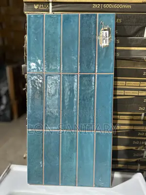 Ceramic Tiles