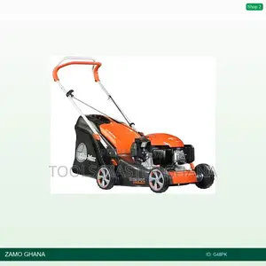 G48 Petrol Lawn Mower Comfort Plus 46-48cm 139cc - G48pk