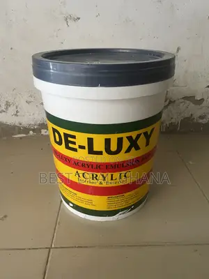 Deluxy 20l Paint