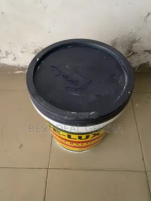Deluxy 20l Paint