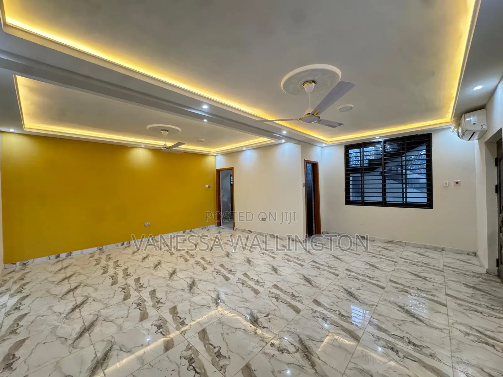 3bdrm Apartment in East Legon Hills for rent