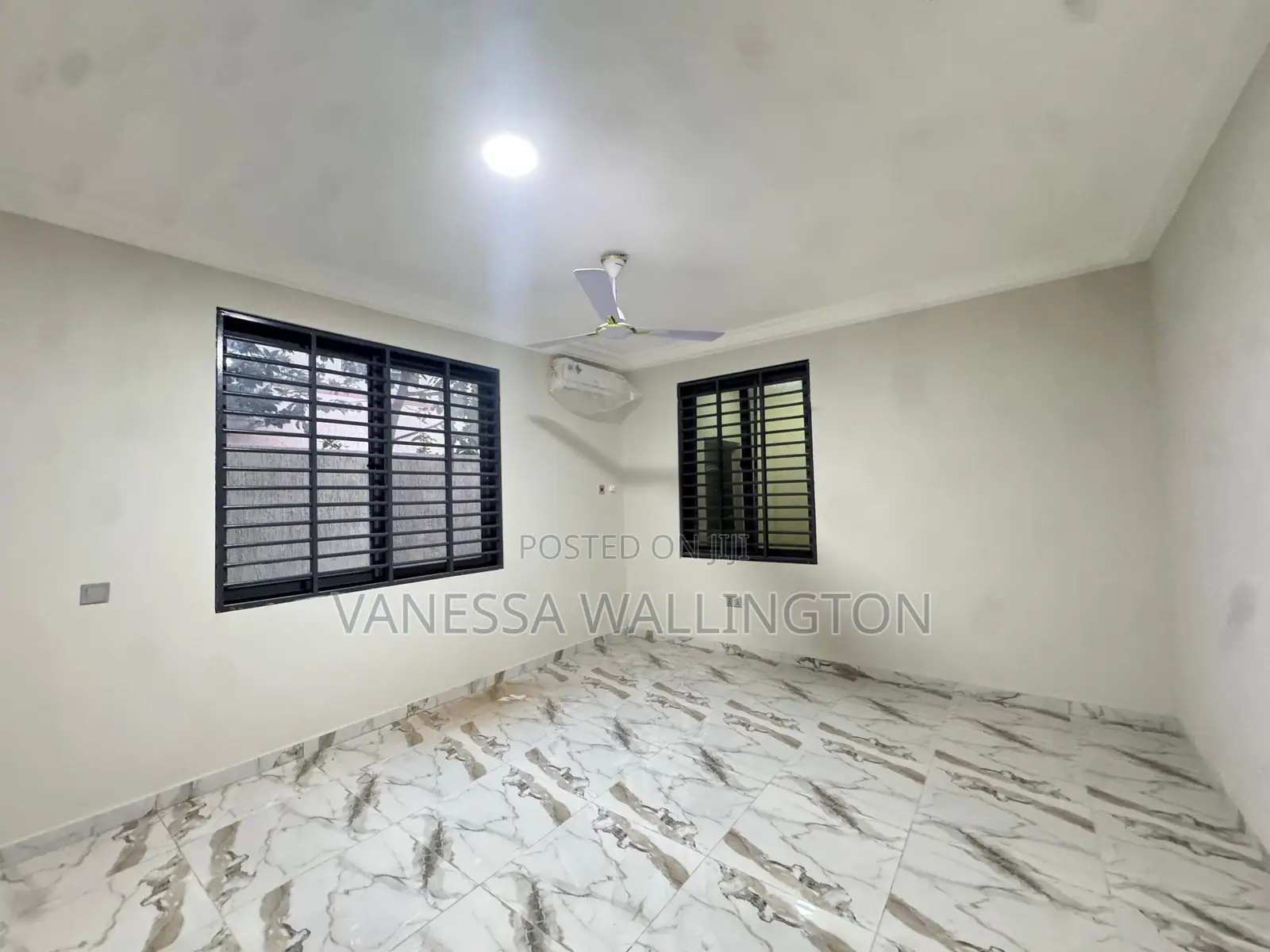3bdrm Apartment in East Legon Hills for rent