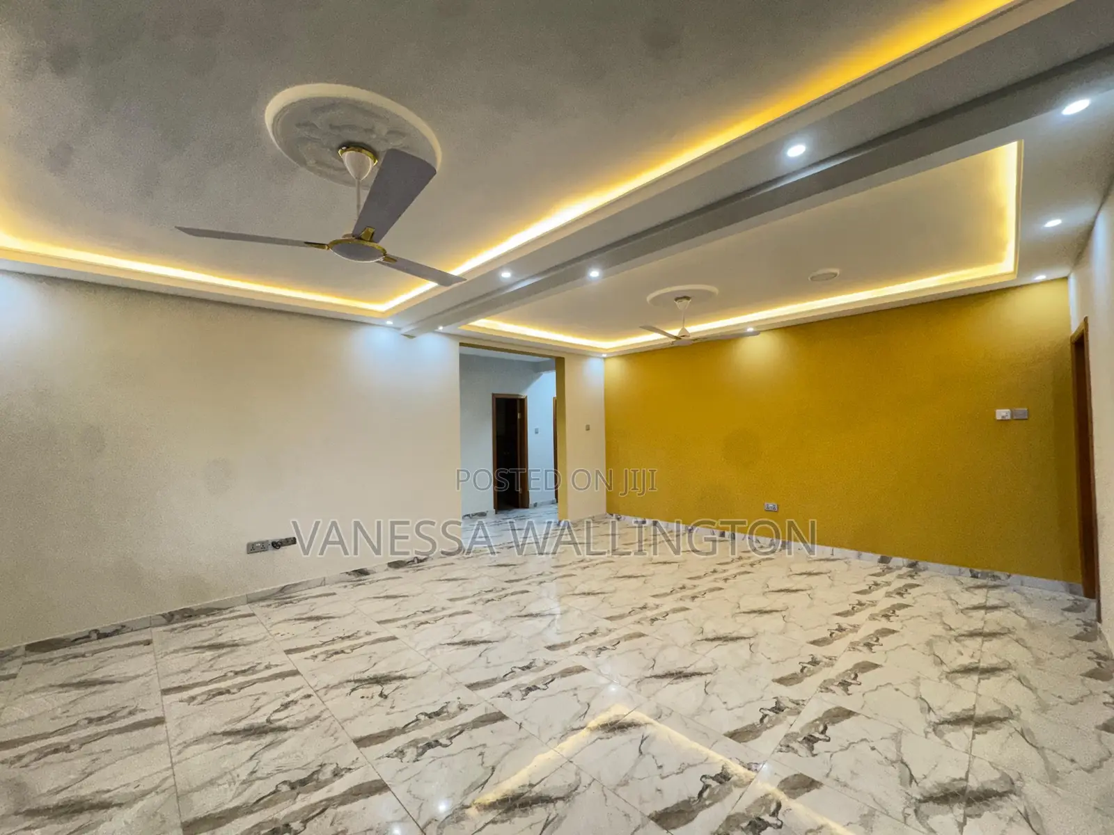 3bdrm Apartment in East Legon Hills for rent