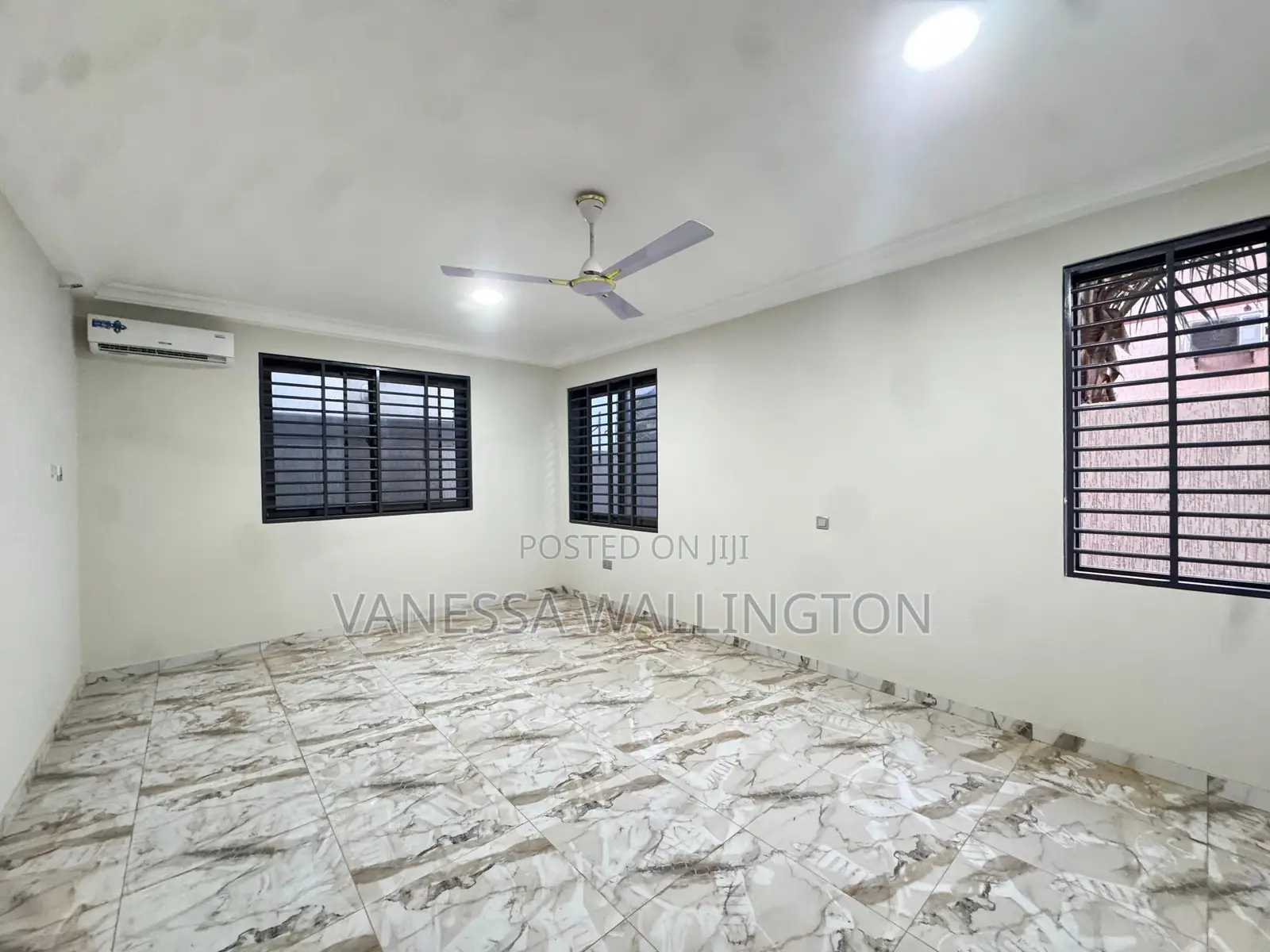 3bdrm Apartment in East Legon Hills for rent