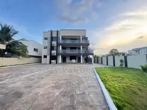 3bdrm Apartment in East Legon Hills for rent