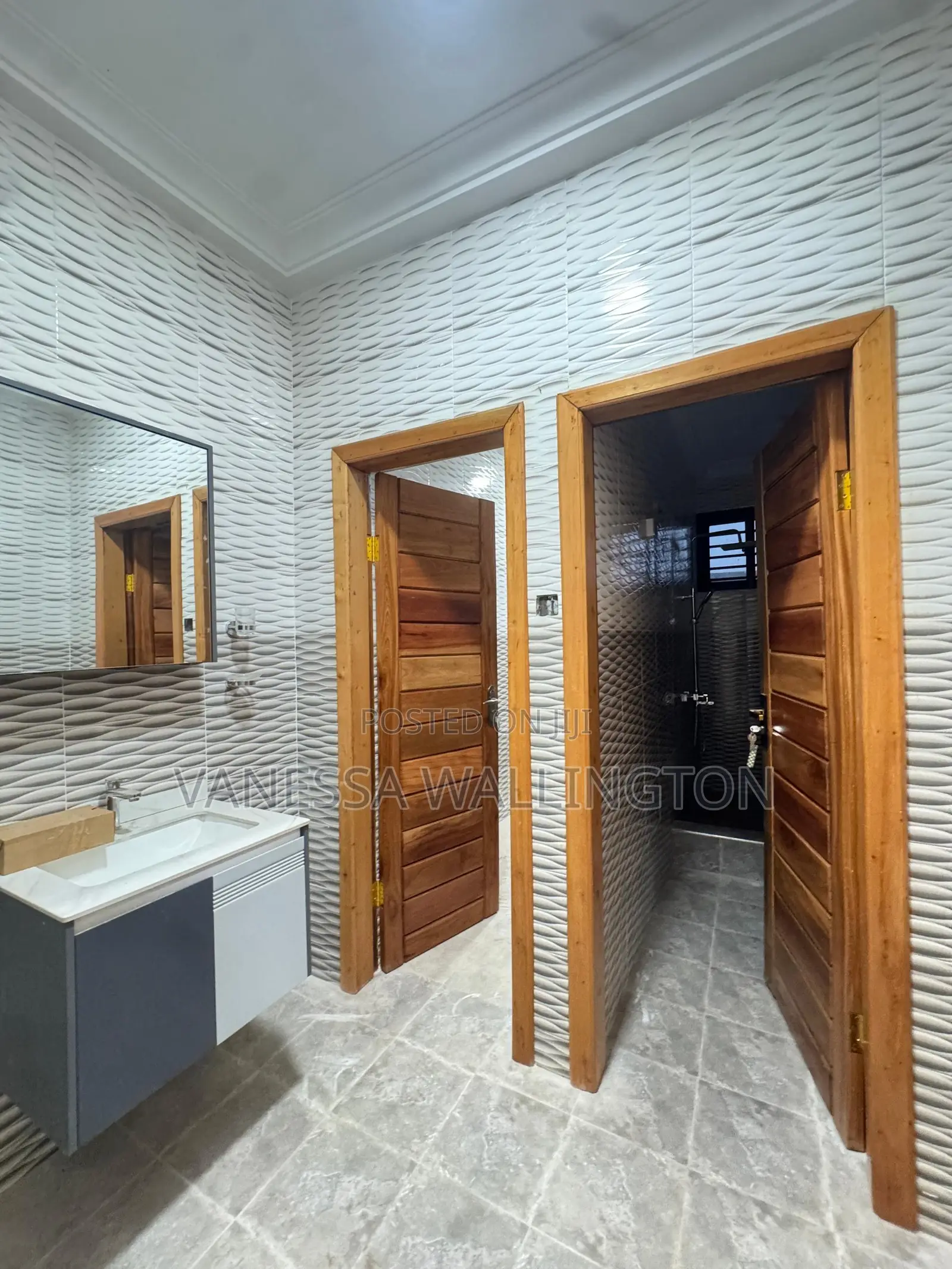 3bdrm Apartment in East Legon Hills for rent