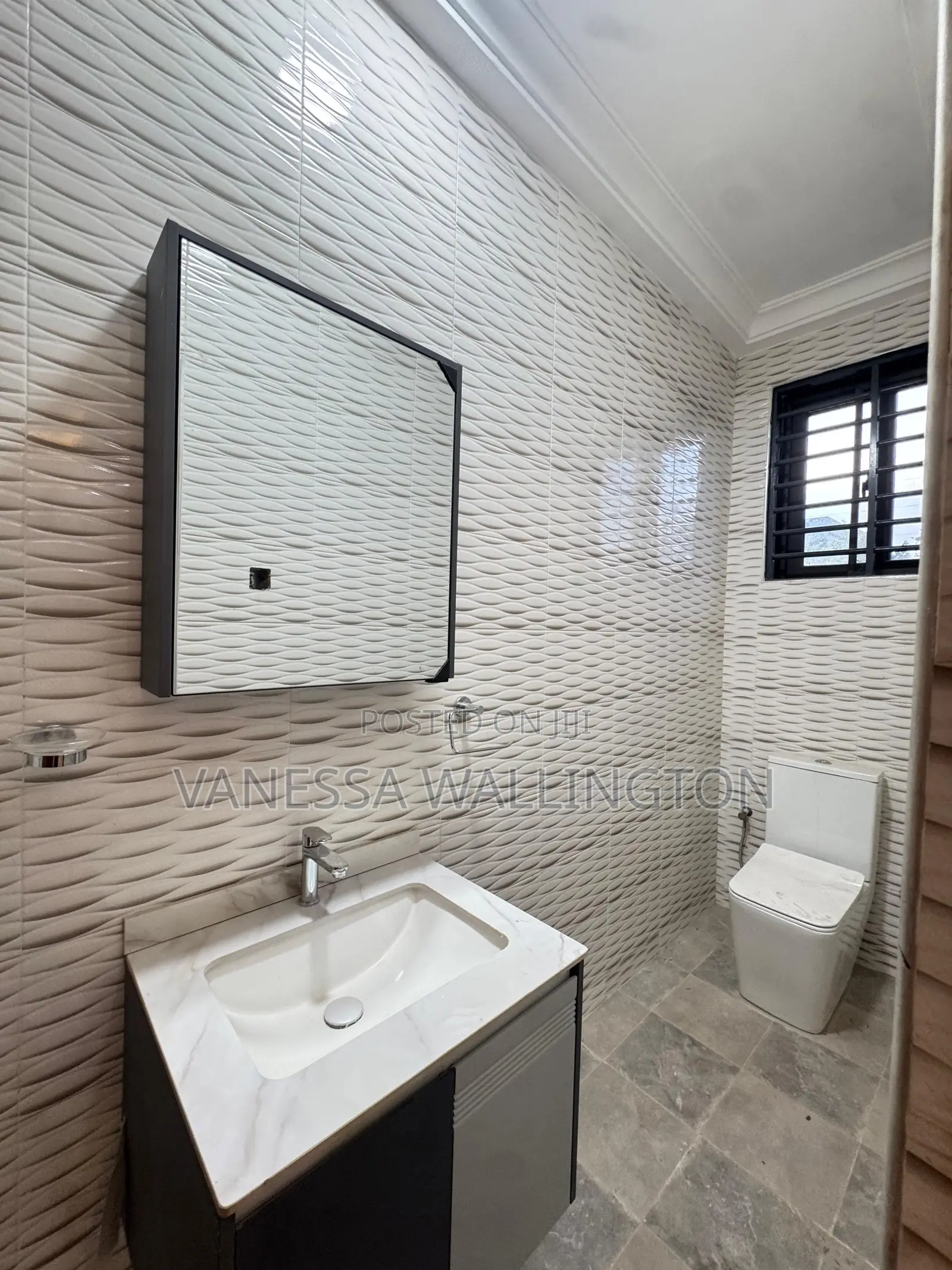 3bdrm Apartment in East Legon Hills for rent