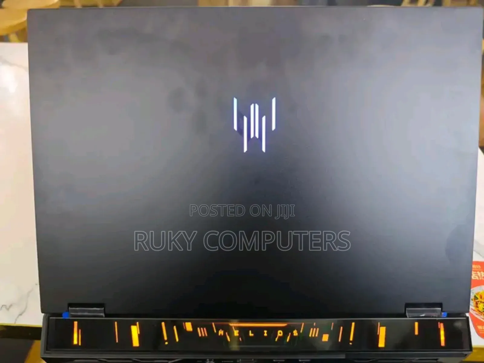 New Laptop Acer Predator Helios Neo 16 32GB Intel Core Ultra 9 SSD 1T