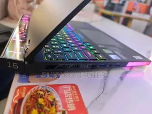 New Laptop Acer Predator Helios Neo 16 32GB Intel Core Ultra 9 SSD 1T