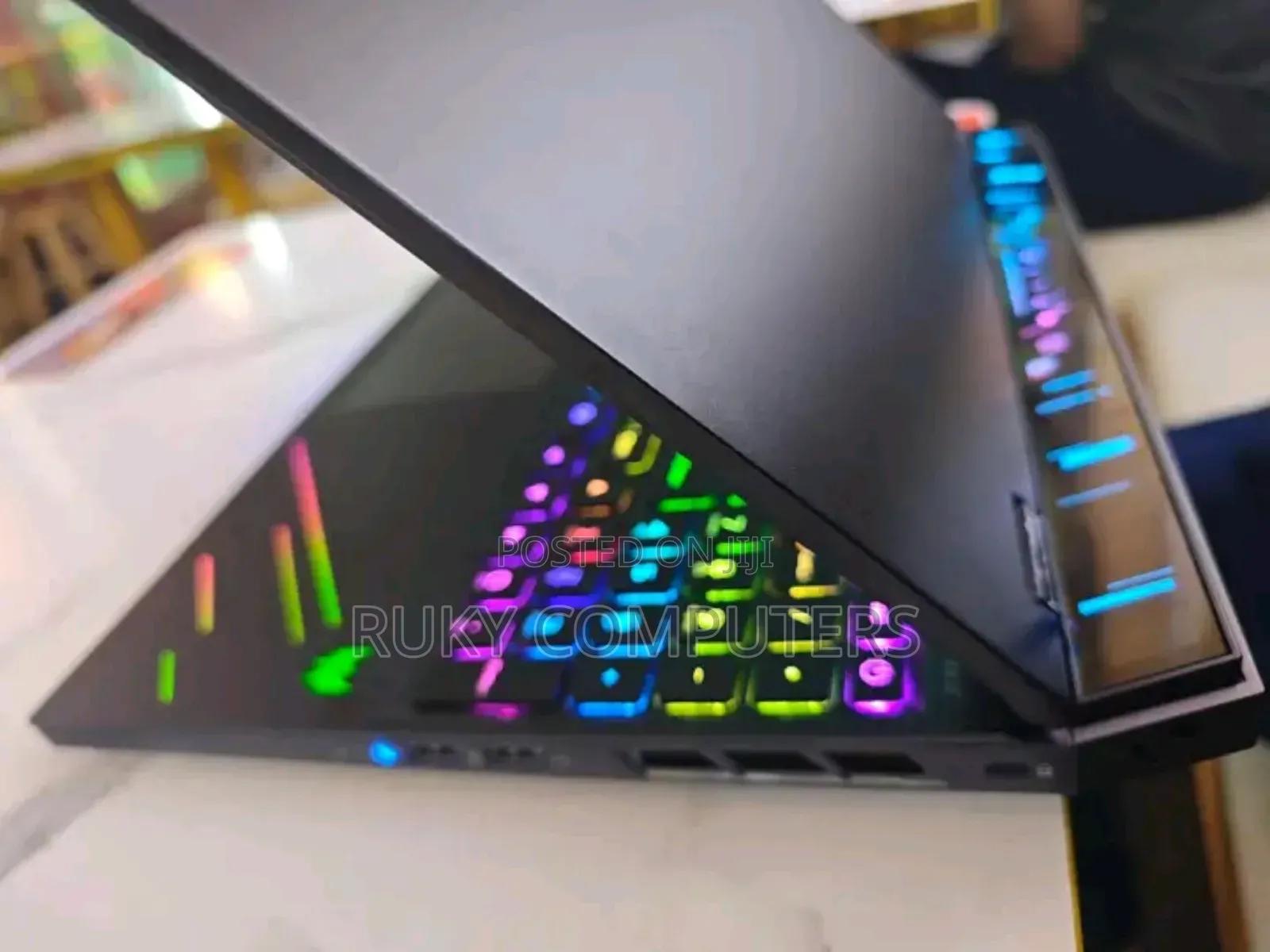 New Laptop Acer Predator Helios Neo 16 32GB Intel Core Ultra 9 SSD 1T