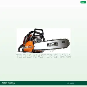 Chainsaw 4.3hp 0.70l 18-25inch Gs650 - Gs650