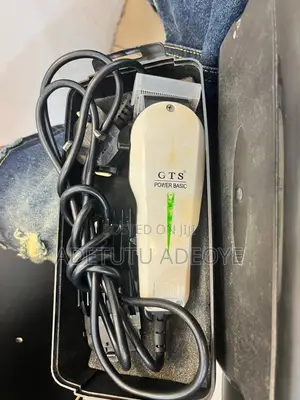 Clippers for Sell