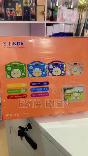 New G-Tide Klap E1 Kids 512 GB