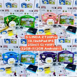 New G-Tide Klap E1 Kids 512 GB