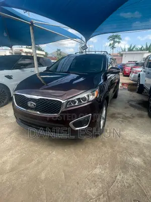 Kia Sorento 4dr SUV 2016