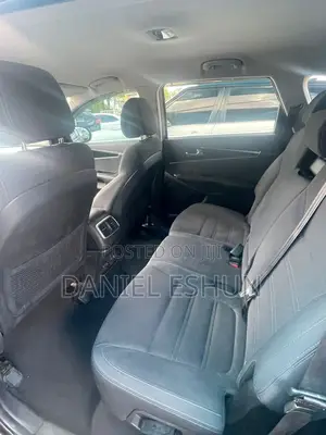 Kia Sorento 4dr SUV 2016
