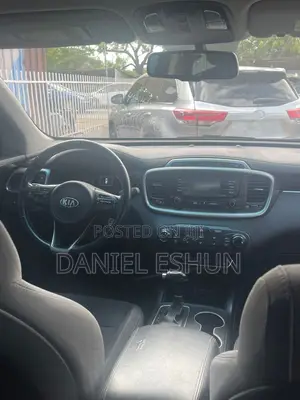 Kia Sorento 4dr SUV 2016