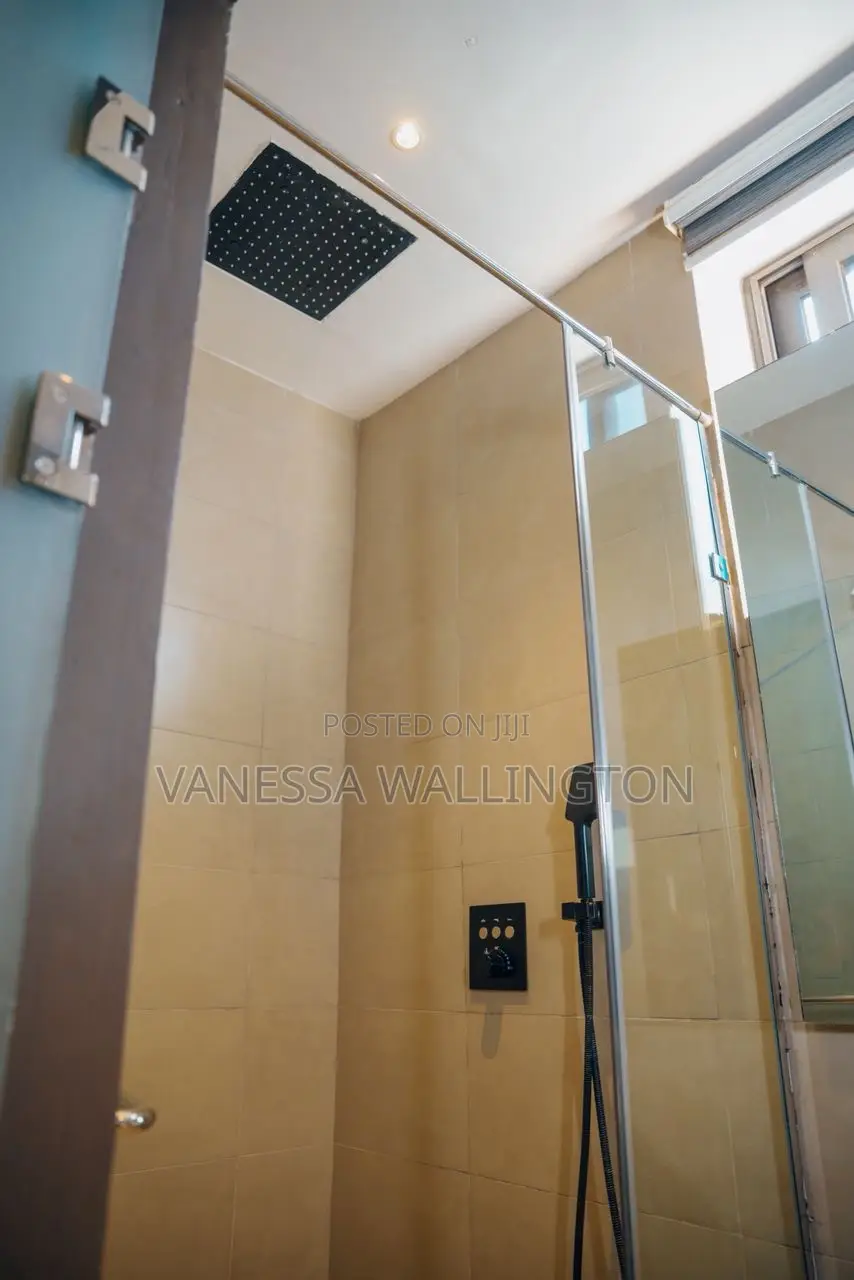 Furnished 2bdrm Apartment in Trasacco, East Legon for rent