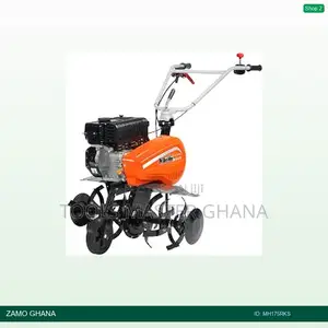 Earth Auger 2.1hp With Bit - MTL-51