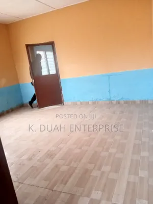 1bdrm Apartment in K. Duah Properties, Market for rent