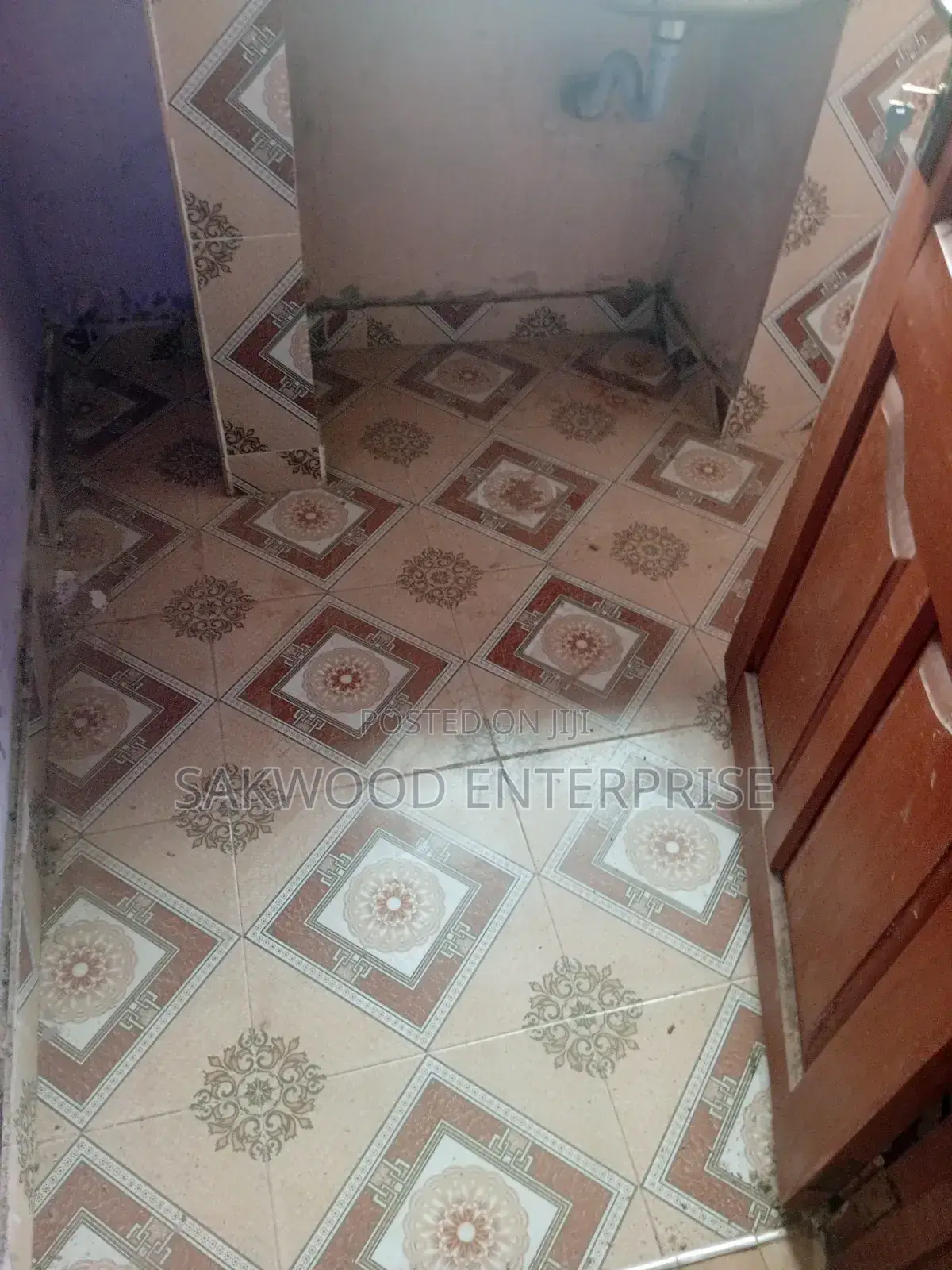 1bdrm Apartment in K. Duah Properties, Market for rent
