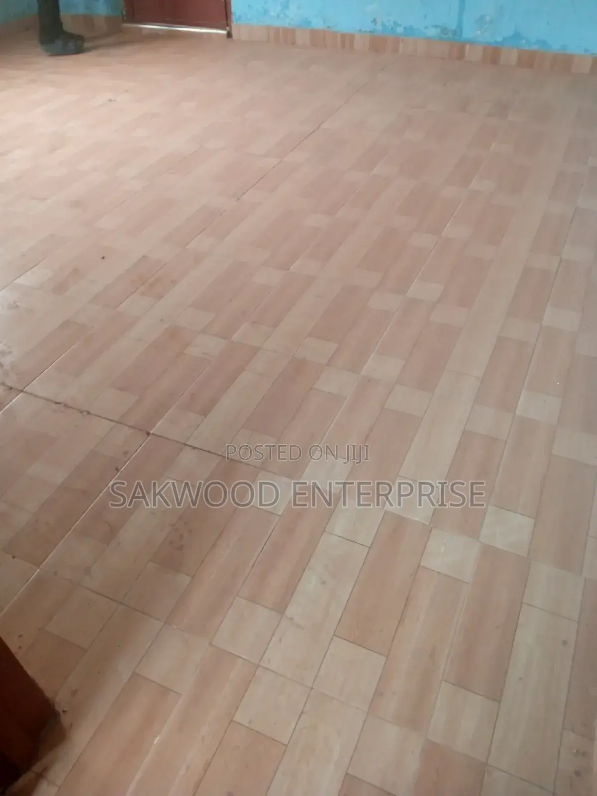 1bdrm Apartment in K. Duah Properties, Market for rent