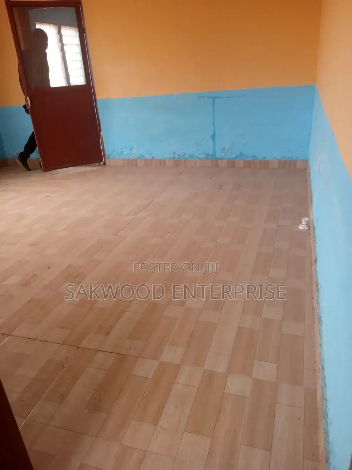 1bdrm Apartment in K. Duah Properties, Market for rent