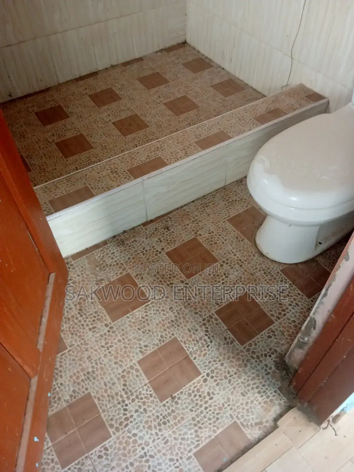 1bdrm Apartment in K. Duah Properties, Market for rent