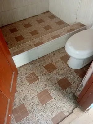 1bdrm Apartment in K. Duah Properties, Market for rent