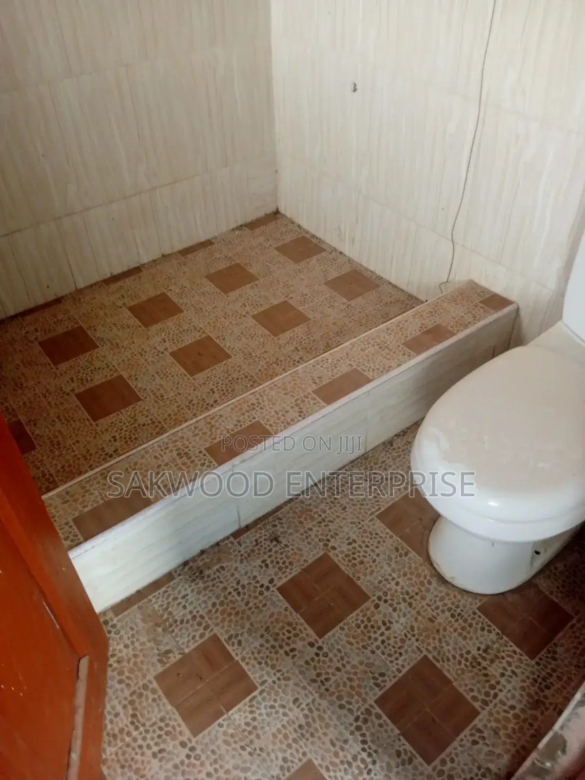 1bdrm Apartment in K. Duah Properties, Market for rent