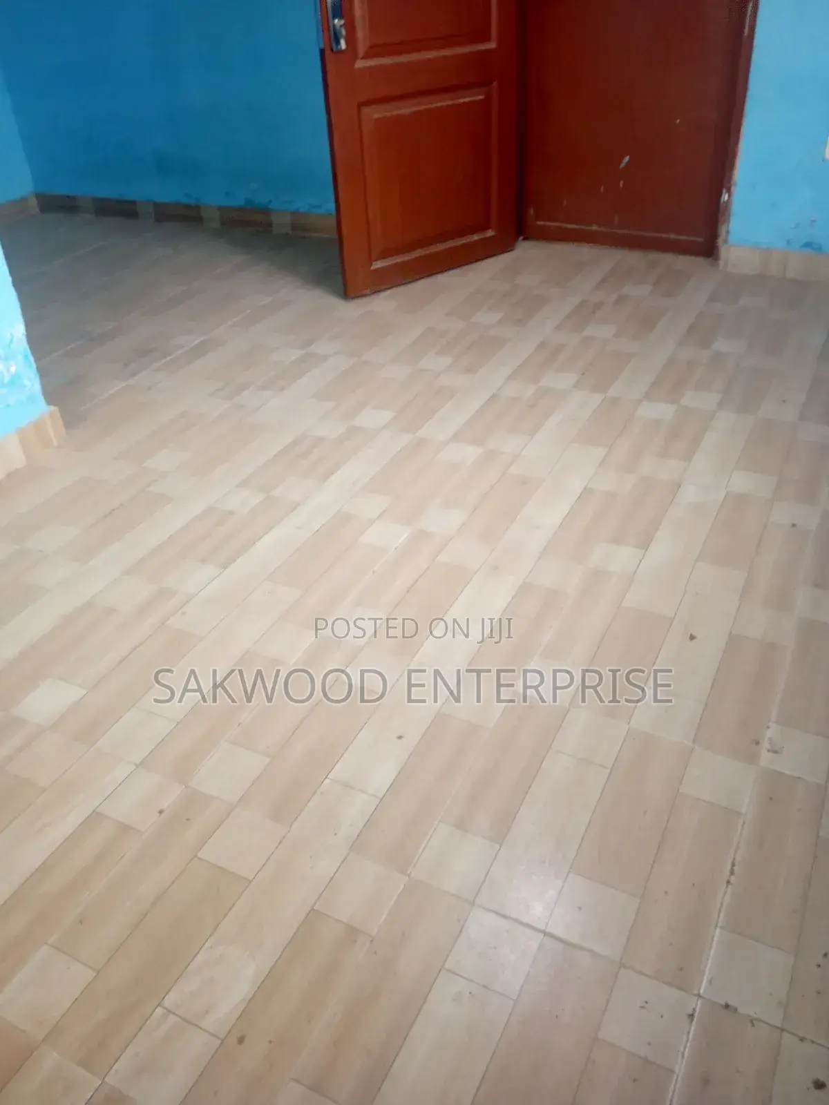 1bdrm Apartment in K. Duah Properties, Market for rent