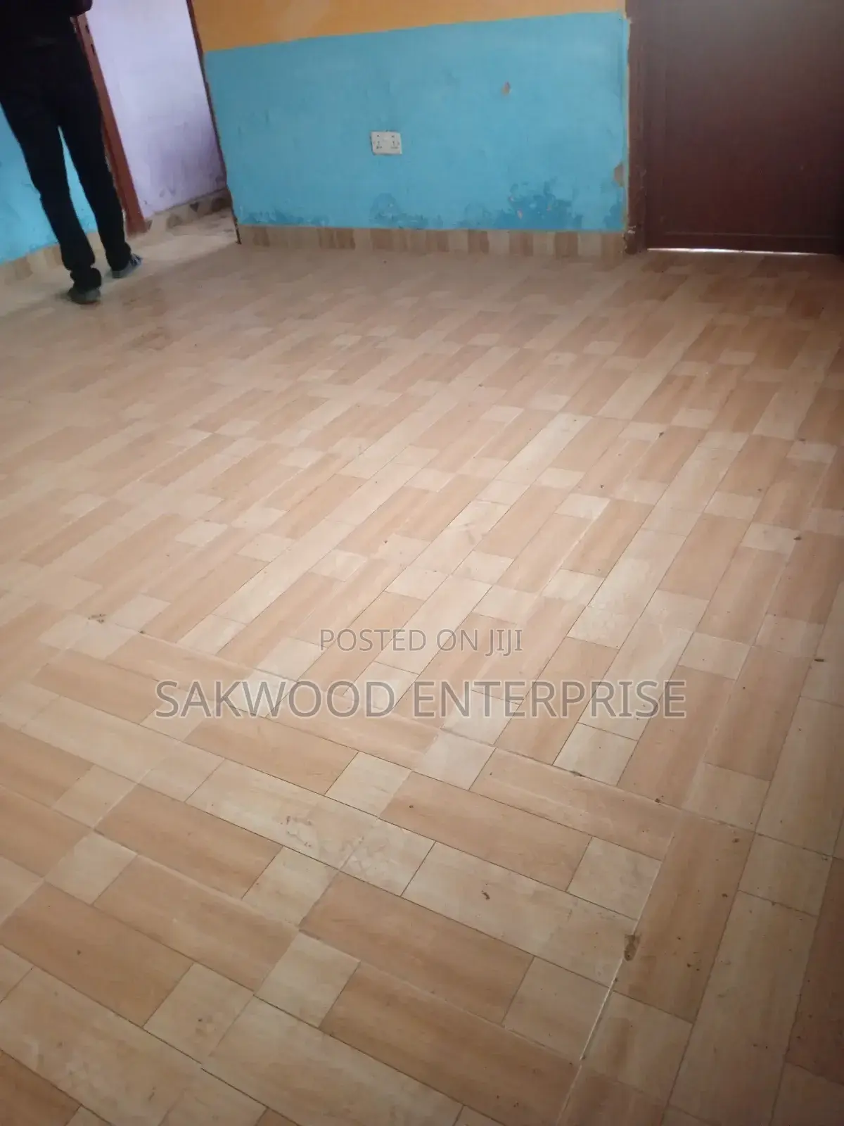 1bdrm Apartment in K. Duah Properties, Market for rent