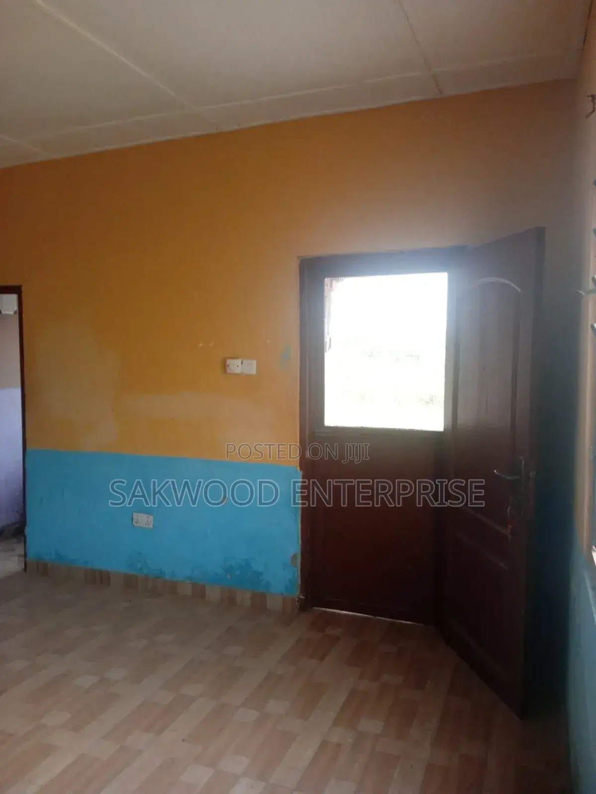 1bdrm Apartment in K. Duah Properties, Market for rent