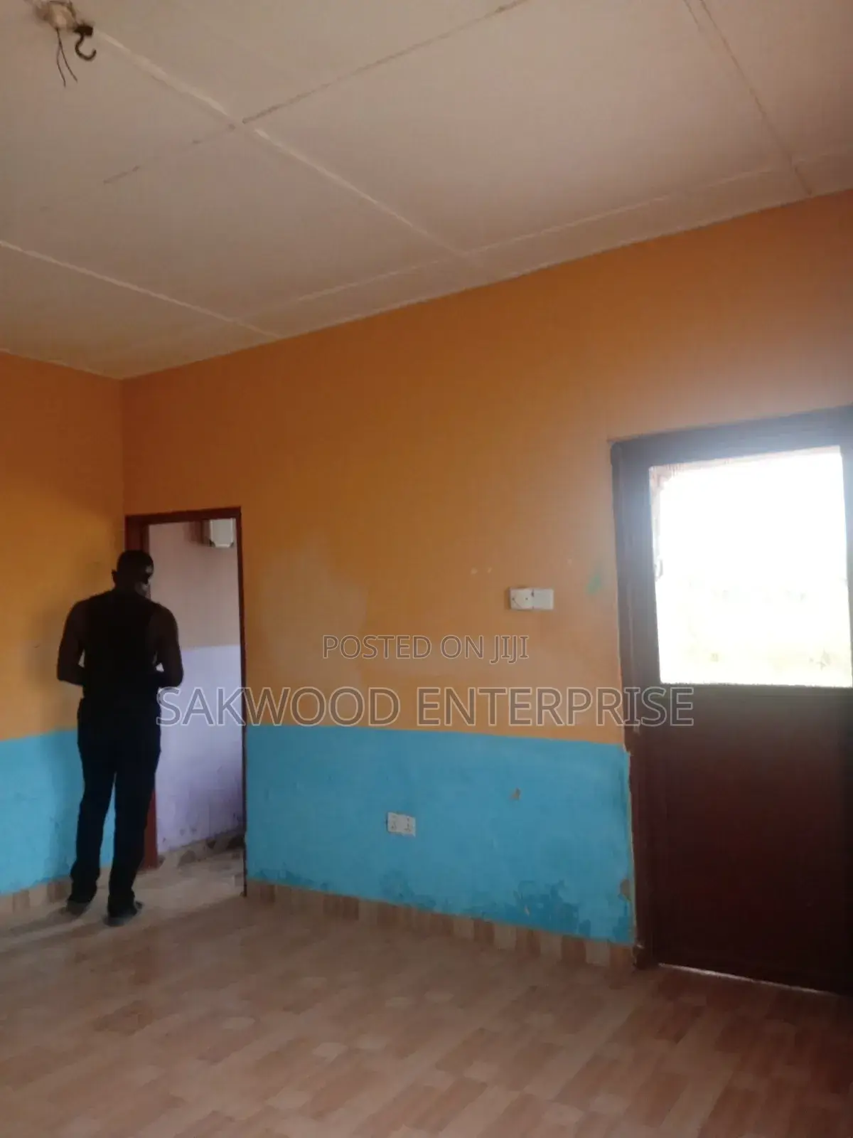 1bdrm Apartment in K. Duah Properties, Market for rent